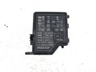 2001-2006 Hyundai Santa Fe Engine Fuse Box Power Distribution Panel 2.7L Oem Used. Price: $65.40.