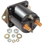 Solenoid Replacement 15-308 For 36V 100 Amps Ge 247A7462 SBC4301B New. Price: $56.65.