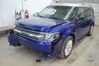 2013 Flex Park Assist Ecu DA8T15T850AA Used. Price: $74.99.