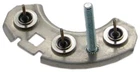 New Rectifier Replaces Motorola 50 Amp 101-162 101-76 110-285 7710-3523. Price: $13.95.