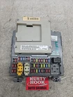 2007 Jeep Liberty Body Control Module Bcm Interior Fuse Box P05026037AG Used. Price: $60.00.