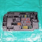 Mini Cooper Interior Fuse Box 3455235 Cabin Multifunction Junction Relay Block Used. Price: $80.00.