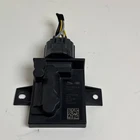 2018 Jaguar F-pace Fuel Gas Pump Control Module Unit FK72-9D370-AF Oem Used. Price: $52.69.