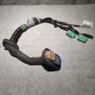 2006-2008 Acura Tl Oem Front Driver Side Door Sub Wire Harness 32757-SEP-A020 Used. Price: $13.99.