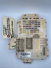 2017 Kia Forte Interior Cabin Fuse Relay Junction Box 91951-A7030 Oem Under Dash Used. Price: $40.00.
