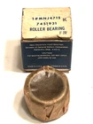 Nos Gm Delco MNJ471S Alternator Roller Bearing Ndh 7451931 New. Price: $16.99.