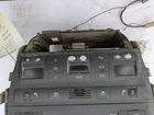 Temperature Control With Heated Seats Fits 04-05 Audi Allroad 1198804 Used. Price: $58.95.