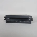 2009 Bmw 750I Disc Dvd Changer Player 65129196670 Oem Used. Price: $49.18.