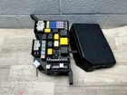 Hyundai Elantra Oem 01-07 Sam Fuse Relay Box Controle Module Used. Price: $54.51.