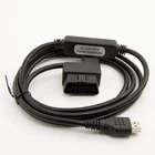 Edge 98109 Eas Replacement Power Cable For CTS3, Trinity 2, And Traildash New. Price: $34.80.