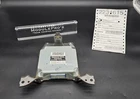 2004 2006 Toyota Prius Transmission Control Module Unit Tcu / Tcm 89535-47010 Used. Price: $39.95.