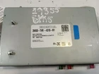 39450-THR-A310-M1 Odyssey 2019 Information Control Module (11262354 Used. Price: $185.83.
