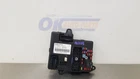 07 Chevy Corvette C6 Body Control Module Bcm 15916669 Used. Price: $650.25.