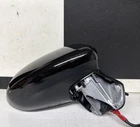 2022 - 2026 Subaru Brz Right Mirror 7 Wires Glass Black Used Oem 045913. Price: $329.99.