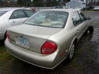 Chassis Ecm Transmission Fits 01 Maxima 32155524 Used. Price: $190.65.