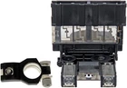 Battery Fuse Dorman For 2011-2013 Infiniti QX56 New. Price: $56.97.
