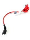 2013 Bmw 550IGT (F07) Positive Battery Cable Srs Used. Price: $31.58.