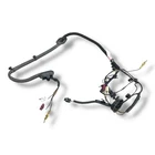 2017-2022 Tesla Model 3 Trunk Lid Deck Wire Wiring Harness Oem 1068789-00-E Used. Price: $29.00.