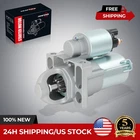 Starter For Chevrolet Gmc Truck Van 4.8L 5.3L Tahoe Yukon Silverado 2009-11 6970 New. Price: $42.00.