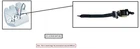 Left Rear Seat Belt Oem 2023 Chevrolet Trailblaz 42800647 Used. Price: $75.00.