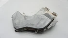 2005-2011 Audi A6 C6 S6 Engine Control Module Housing Cover 4F1-937-576-B Oem Used. Price: $22.50.