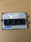 10 Ram 1500 2500 5.7L Ecu Ecm Pcm Engine Control Computer 05187960AD Oem Used. Price: $399.99.