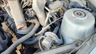 1985-1986 Pontiac 6000 Cruise Control Servo Assembly Module With Cable Oem 2.8L Used. Price: $117.56.