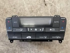 Honda Civic MK9 Heater Control Panel 79600TV8-E5 I2E 003 Used. Price: $59.40.