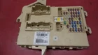 Body Control Bcm Right Hand Center Dash Fits 11-12 Elantra 902120 Used. Price: $104.99.