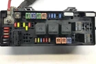 2009-2010 Dodge Charger Engine Fuse Box Oem Used. Price: $159.99.