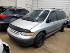 Fuse Box Engine Fits 00 Caravan 1870276 Used. Price: $42.00.