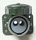 Slave Cable Receptacle *(contact Pins Missing)* M38 M151 M37 M715 M35 Nos New. Price: $21.90.