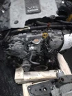 Engine VQ37VHR Rwd Fits 11-13 Infiniti G37 754601 Used. Price: $1516.32.