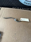 Bmw E9X Series N54 Twin Turbo Engine Earth Ground Strap Cable 12427549393 Used. Price: $55.76.