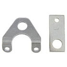 New Goodmark Pair Engine Lift Bracket Steel Fits Chevrolet Camaro GMK403027365P. Price: $70.03.