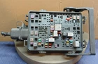 2014-2016 Gmc Sierra Chevy Silverado Engine Fuse Relay Junction Oem 84075773 Used. Price: $105.73.
