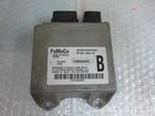 Bag Control Module Fits 06-08 Ford Fusion 7E53-14B321-BE 7E5314B321BE Used. Price: $118.99.