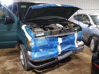 Engine Ecm Electronic Control Module 10-415 Fits 98-99 Ford E350 Van 2157629 Used. Price: $99.75.