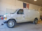Ford E-250 2004 Engine Fuse Box F7UZ14A003BA Used 6579. Price: $134.80.