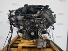 Engine 5.7L Vin W Flex Fuel 3URFBE 2017 Toyota Tundra 96K Miles Used. Price: $6000.00.