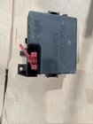 Chrysler Sebring Convertible 2004 2.7L, At Fuse Box Engine 457990 Used. Price: $74.00.