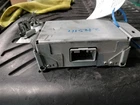 Voltage Converter/control Module Oem 13-19 Ford Flex 1YR Wrnty Used. Price: $100.00.