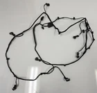 2018 Mercedes S560 W222 Oem Rear Bumper Wiring Harness With Sensors A2225407331 Used. Price: $245.00.