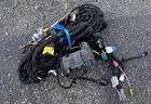 Oem Wire Harness Electrical Fuse Relay Fits 2016 - 2018 Encore 42389436 New. Price: $254.96.
