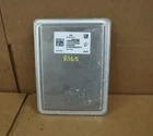 17 18 19 Buick Envision 2.5L Engine Control Computer Module Ecm Ecu 12692038 Used. Price: $40.00.