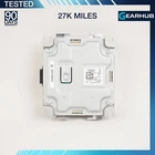 Porsche Taycan Engine Sound Amplifier Module Assembly 2020 - 2026 Oem 27K Used. Price: $129.00.