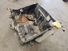 2014 Ford F350 Super Duty Used 6.2L 4X2 Under Hood Battery Tray Mount. Price: $177.11.