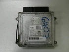 Engine Computer Hyundai Tucson 2010 2011 2012 2013 39106-2G821 Pcm Ecm Ecu Oem Used. Price: $70.99.