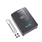 Solar Charge Controller Renogy 60A Mppt 12-48V Auto Lcd New. Price: $552.99.