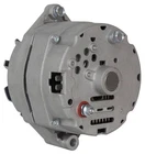 Alternator 1968-1988 Chevrolet Corvette Camaro Nova Impala Delco 1100825 New. Price: $277.88.
